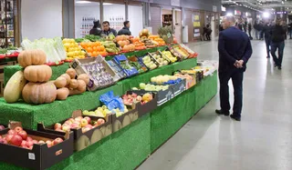 Капитал - Может ли «Фермерский рынок» быть бесплатным?