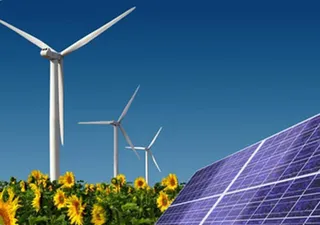 Капитал - К 2030 году использование возобновляемых источников не превысит 5%