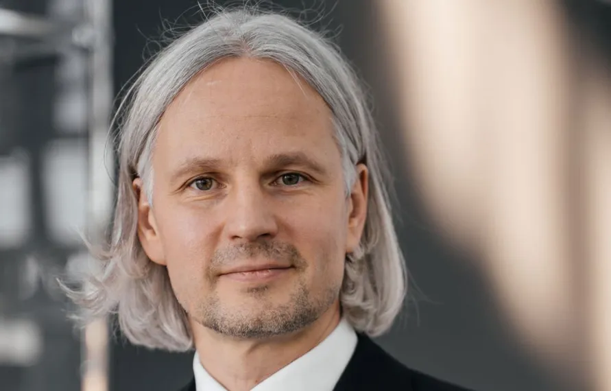 Капитал - Рейнис Рубенис покидает пост председателя правления ForteBank