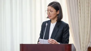 Фото: пресс-служба премьер-министра РК 