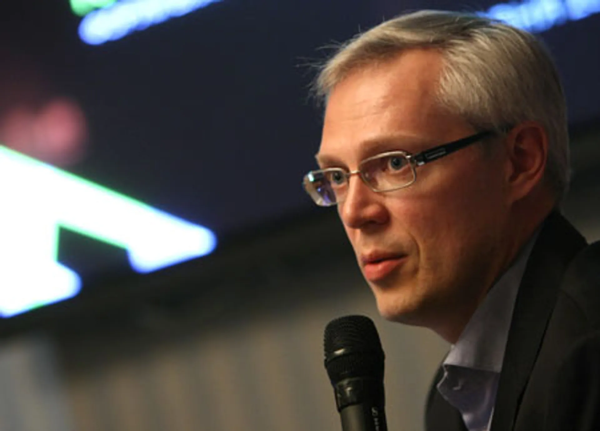 Капитал - Эрик Найман: «Украина стала заложницей дружбы между Россией и Германией»