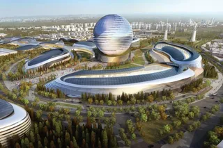 Капитал - С июня до середины сентября в столице пройдут 647 мероприятий