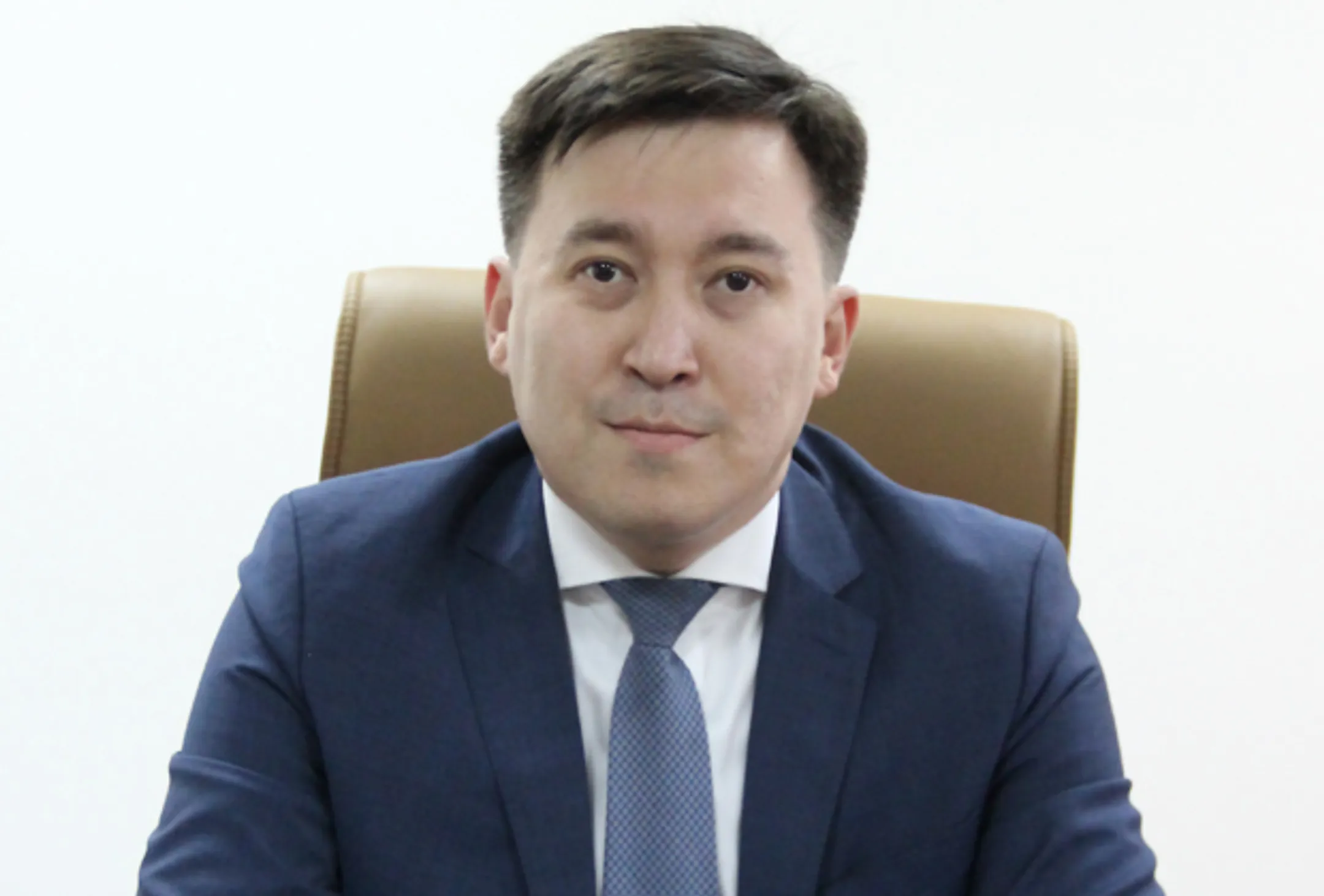 Назначен глава департамента АДГСПК по Алматы - Image Kapital.kz