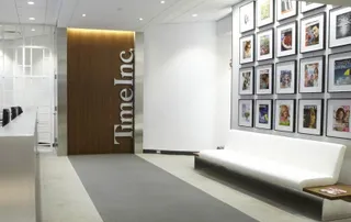 Капитал - Meredith покупает издательскую компанию Time