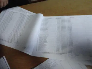 Капитал - Списки избирателей будут корректироваться до 26 апреля