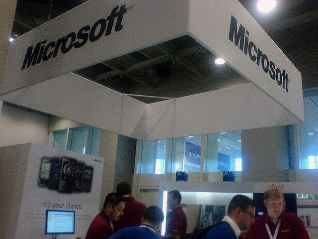 Microsoft улучшает систему поиска в интернете- Kapital.kz