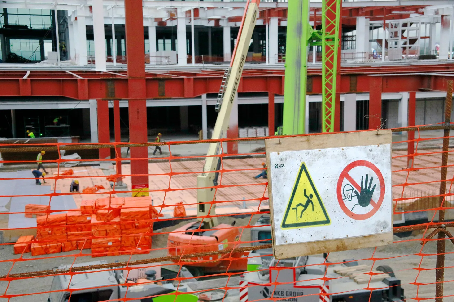 Фото: Руслан Пряников