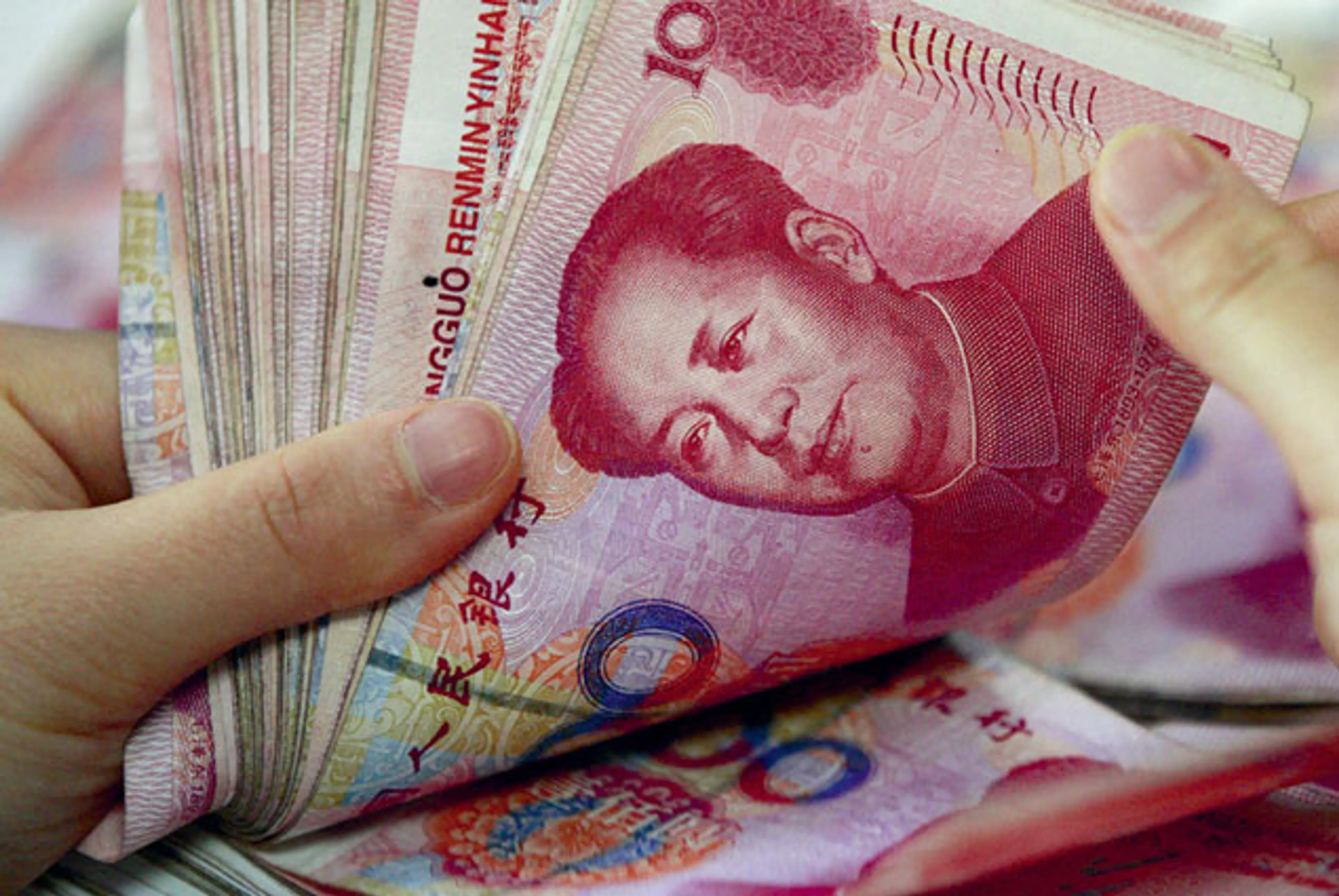 Капитал - В мире увеличивается сеть офшорных центров юаня