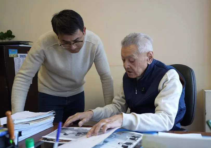 Фото: Министерство водных ресурсов и ирригации РК 