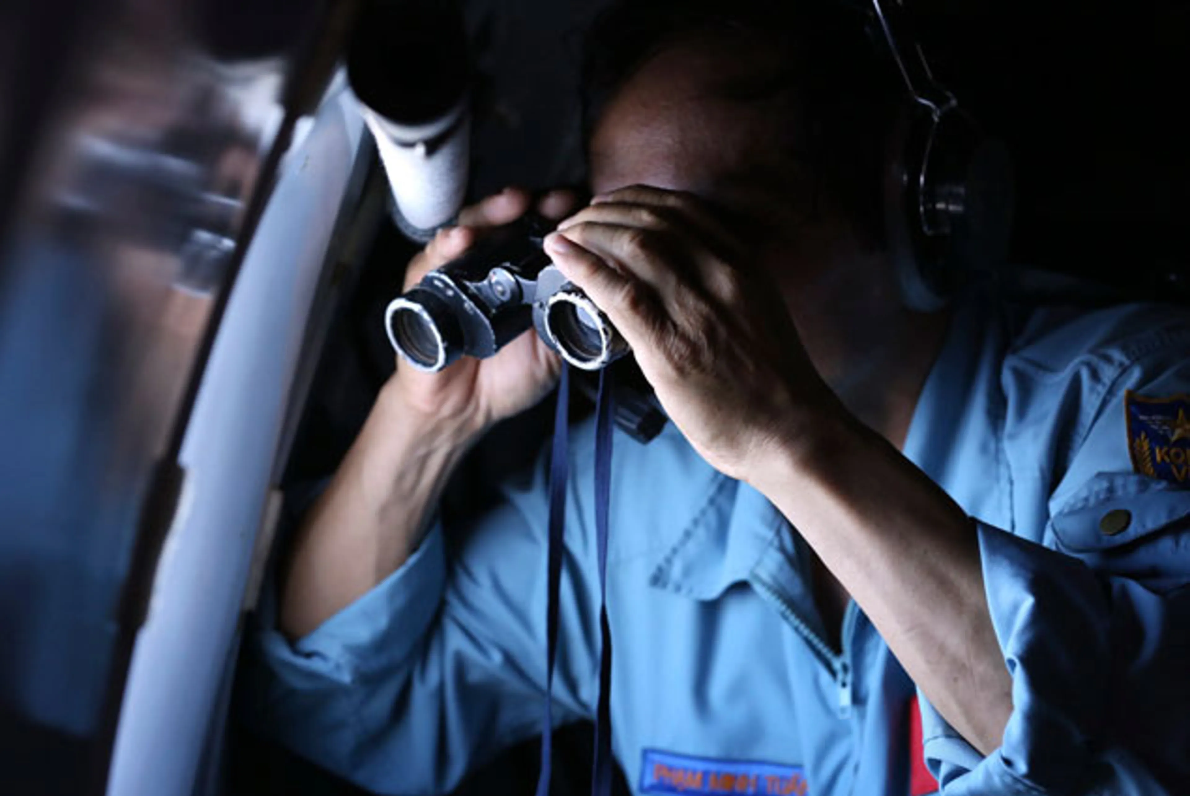 Капитал - Началась новая фаза поисков малайзийского Боинга