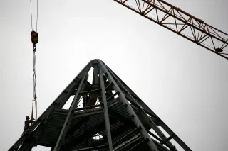 Фото: Руслан Пряников