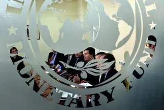 Капитал - Мировая реформа банковской системы провалилась