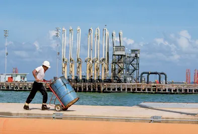 Цена нефти Brent к 2021 году не превысит $51