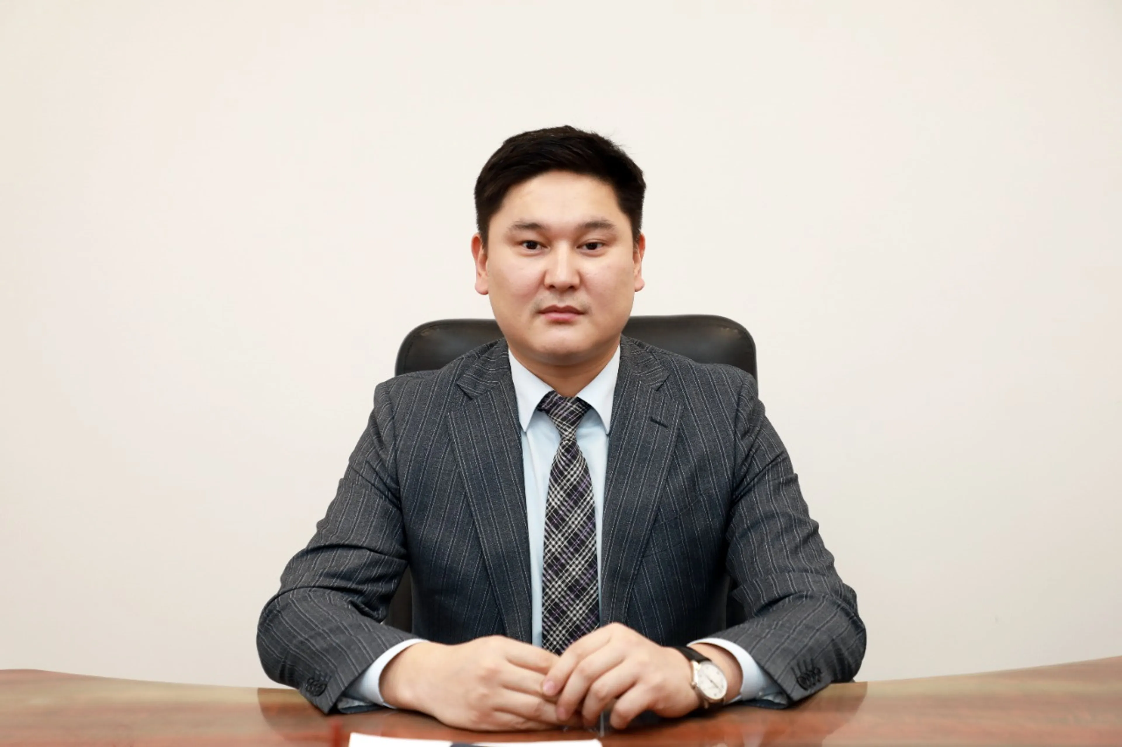 Капитал - Назначен руководитель Управления финансов Атырауской области