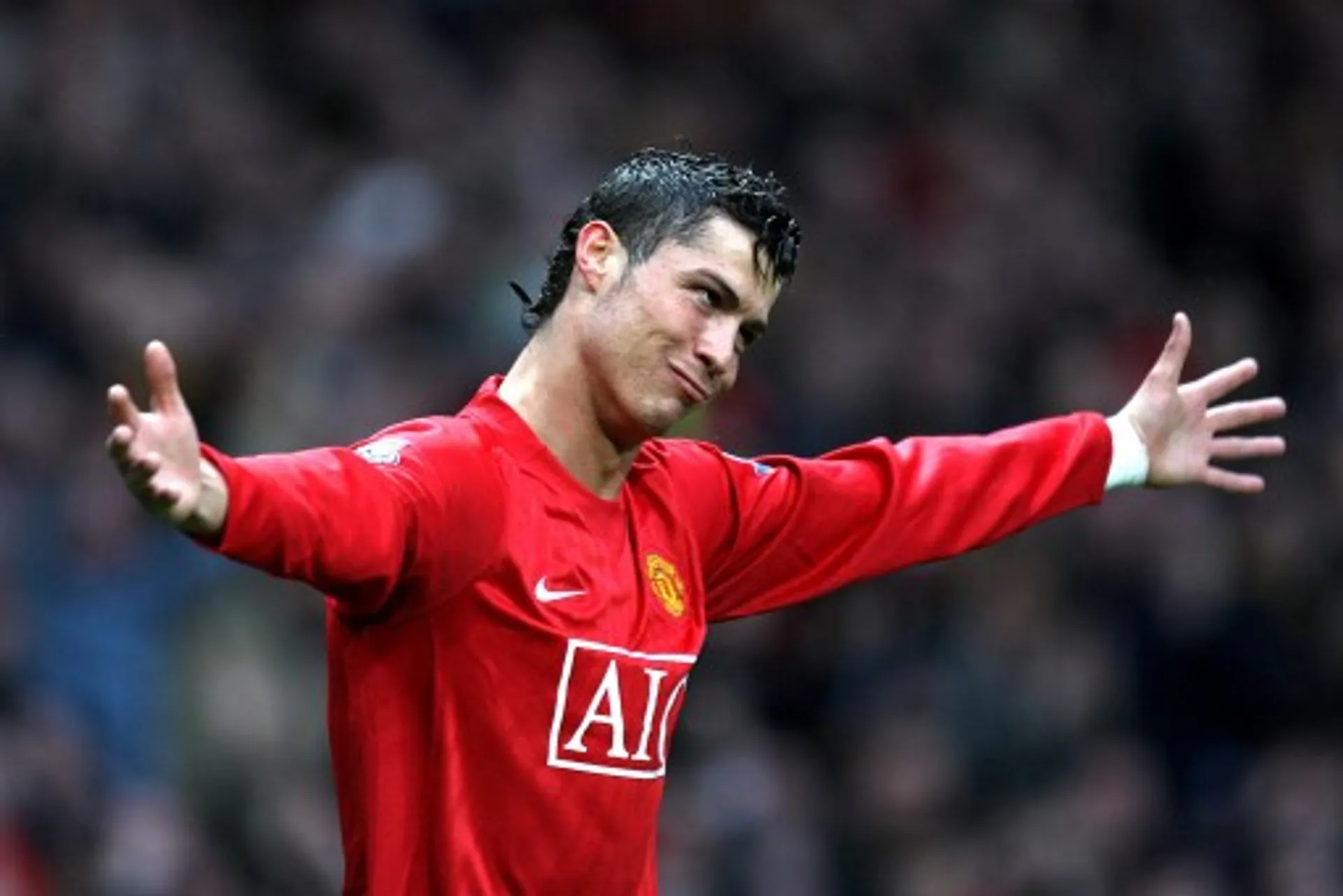 Капитал - Роналду оповестил «МЮ» о своем желании вернуться