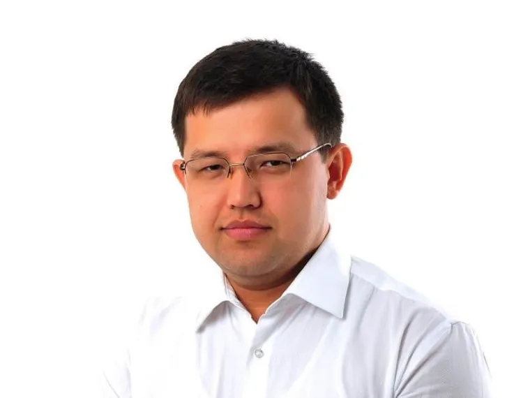 Капитал - Назначен советник главы Нацбанка