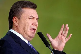 Капитал - Отношения Украины с Евросоюзом пойдут на пользу ТС