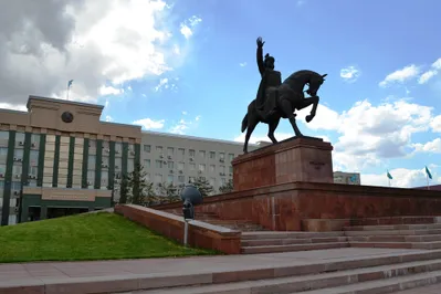 Сменились руководители четырех управлений Актюбинской области