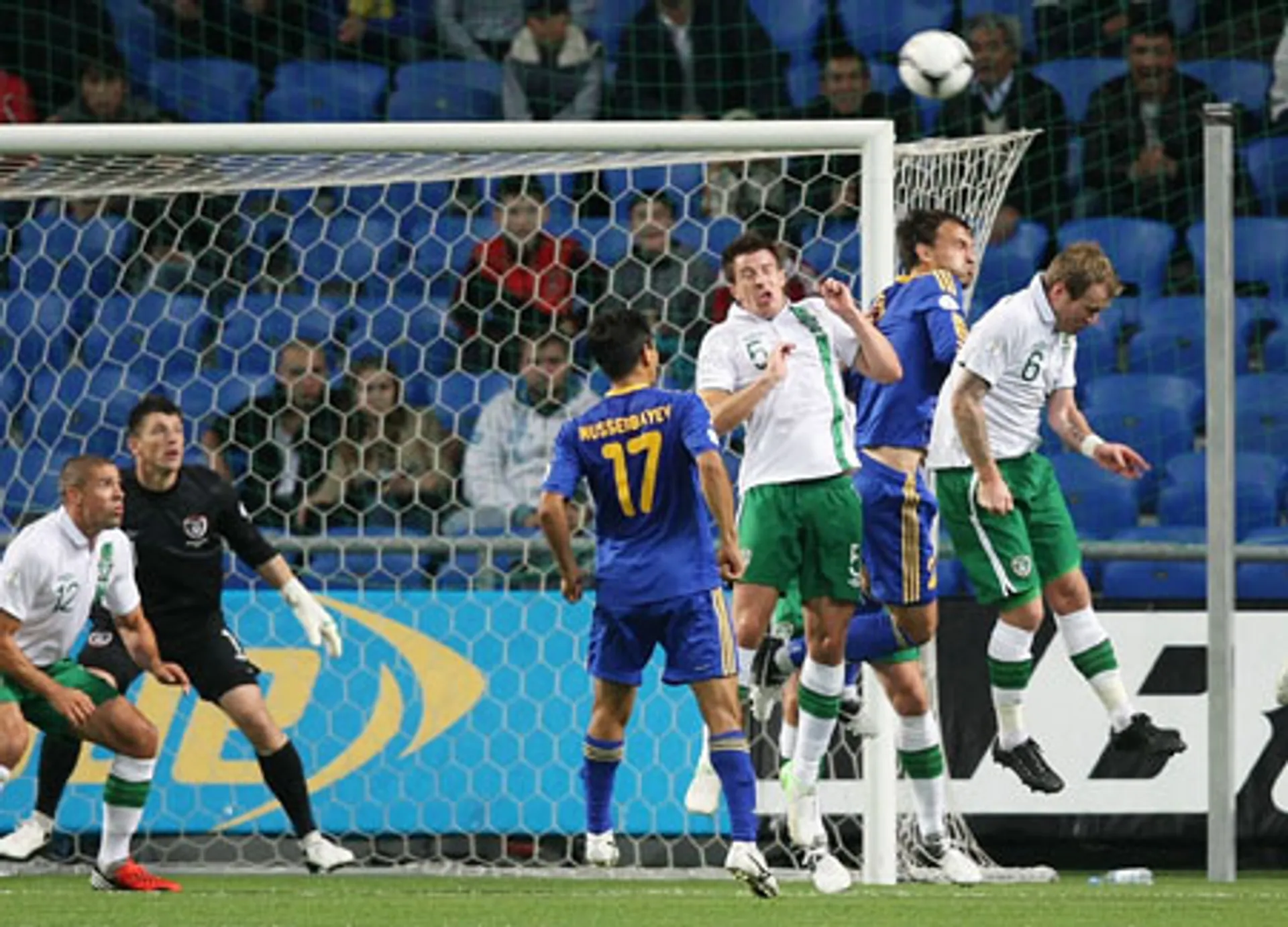 Капитал - Счастливая сказка для изумрудного острова