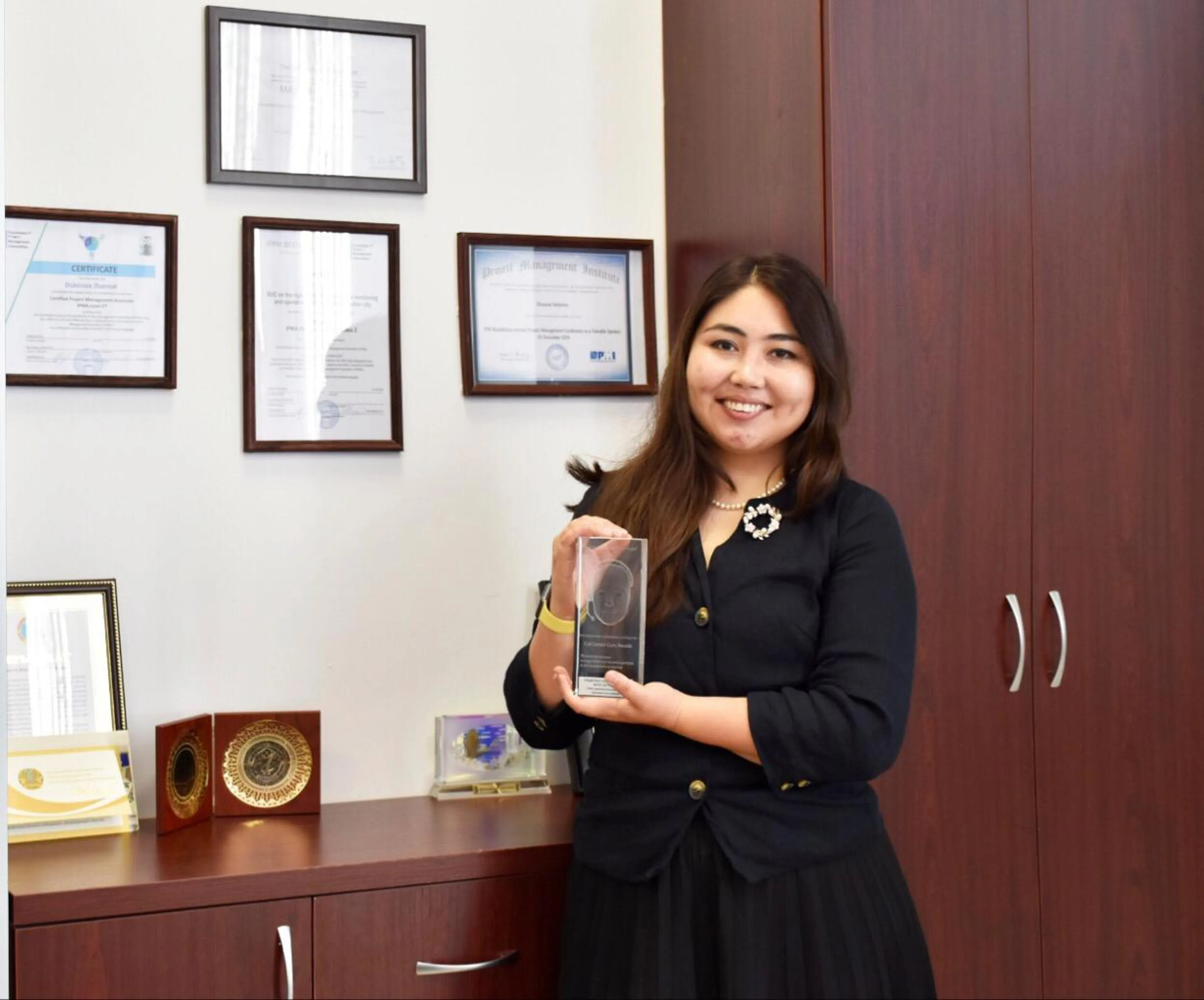 Капитал - Что помогло iKOMEK получить «Оскар» индустрии контакт-центров