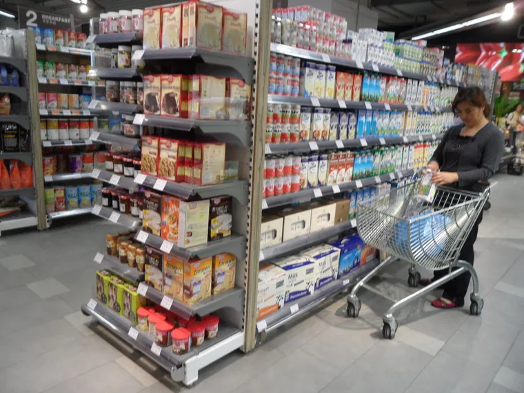 Капитал - Казахстанские врачи забраковали свыше 700 тонн продуктов