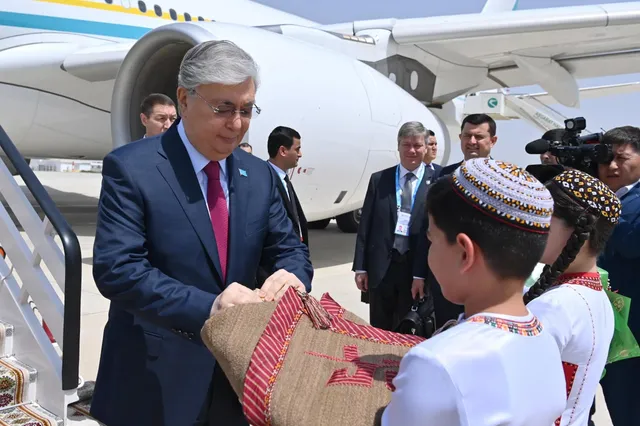 turkmenistan.gov.tm