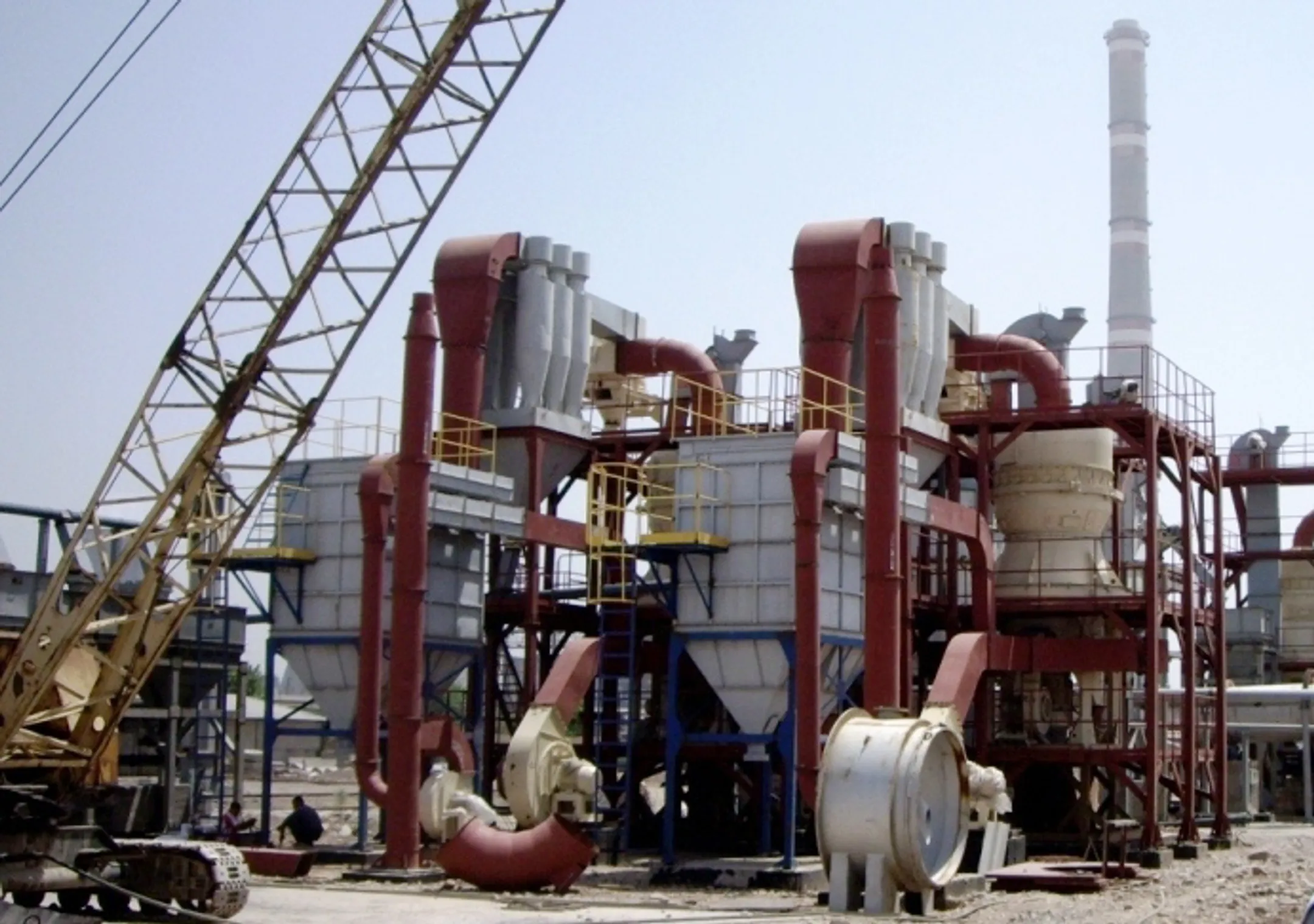 В Атырауской области будут выпускать цемент и лампочки - Image Kapital.kz