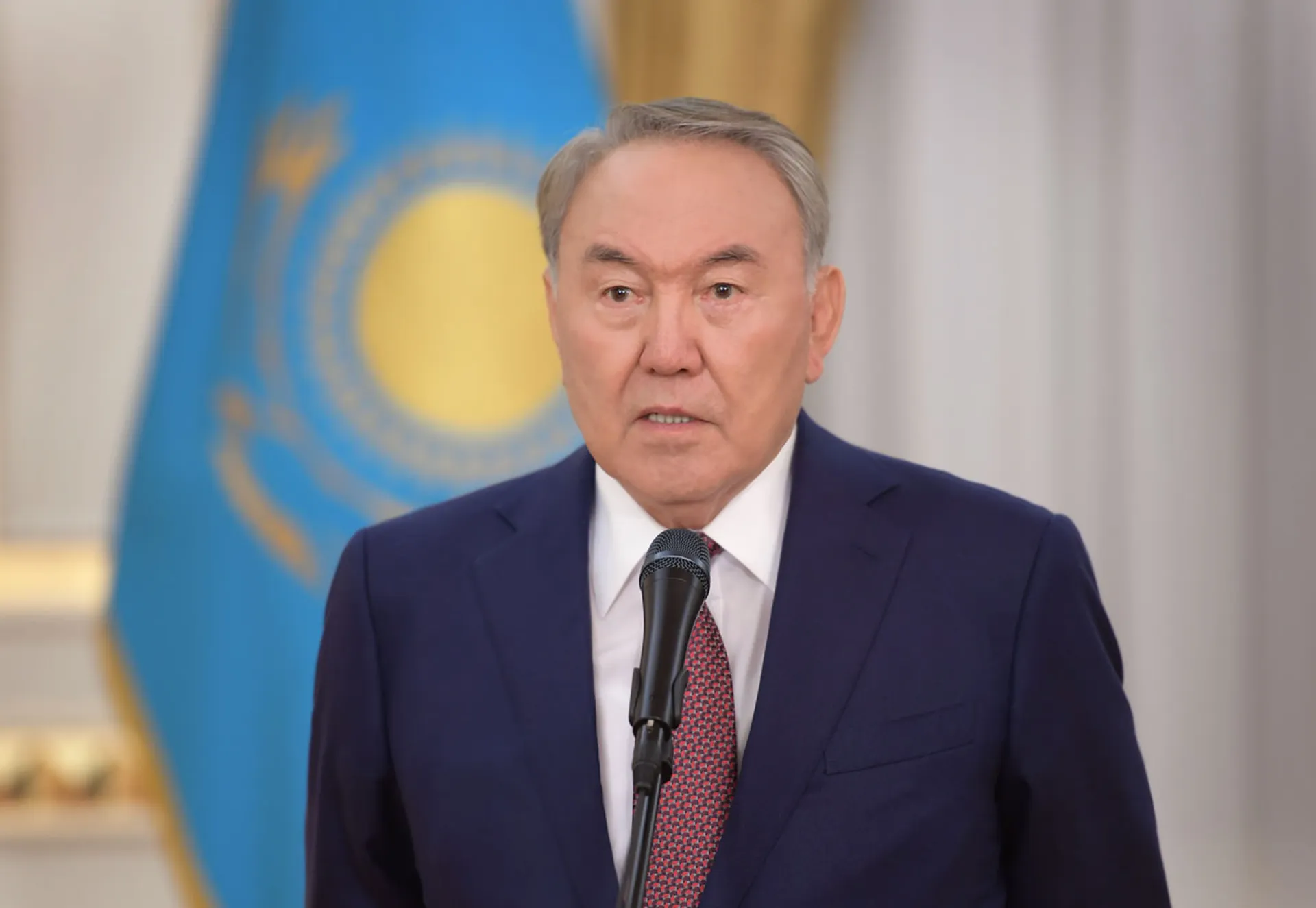 Капитал - Нурсултан Назарбаев открыл работу XII Астанинского экономического форума