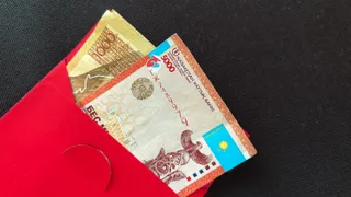 Капитал - Уставный капитал QIC планируют увеличить на 35 млрд тенге