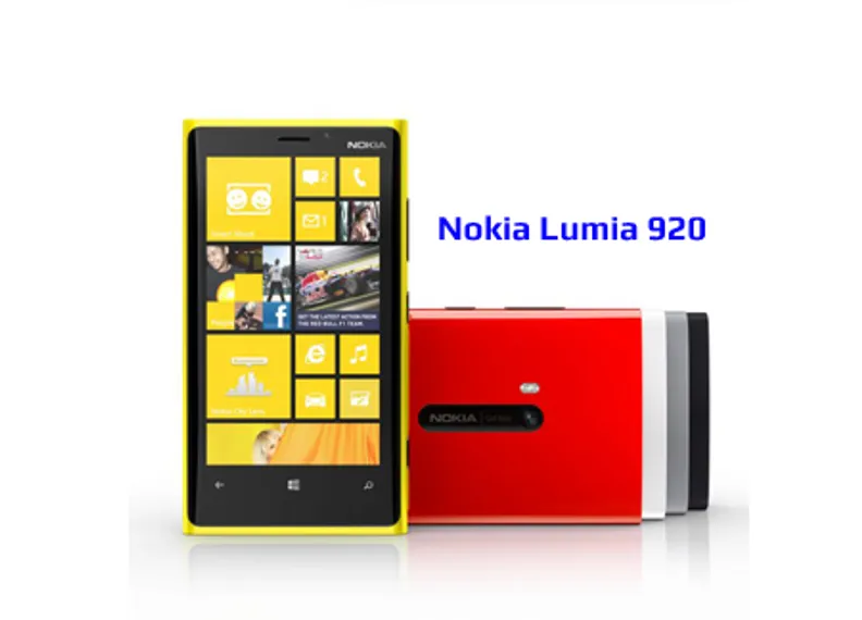 Капитал - Nokia представила новые смартфоны