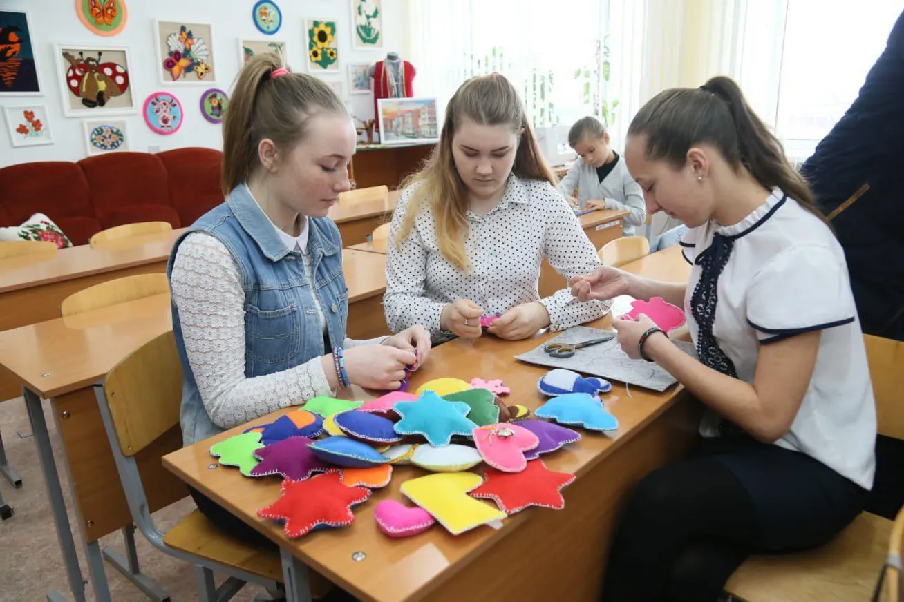 Правительственная группа встретилась с жителями Костанайской области - фото kapital.kz