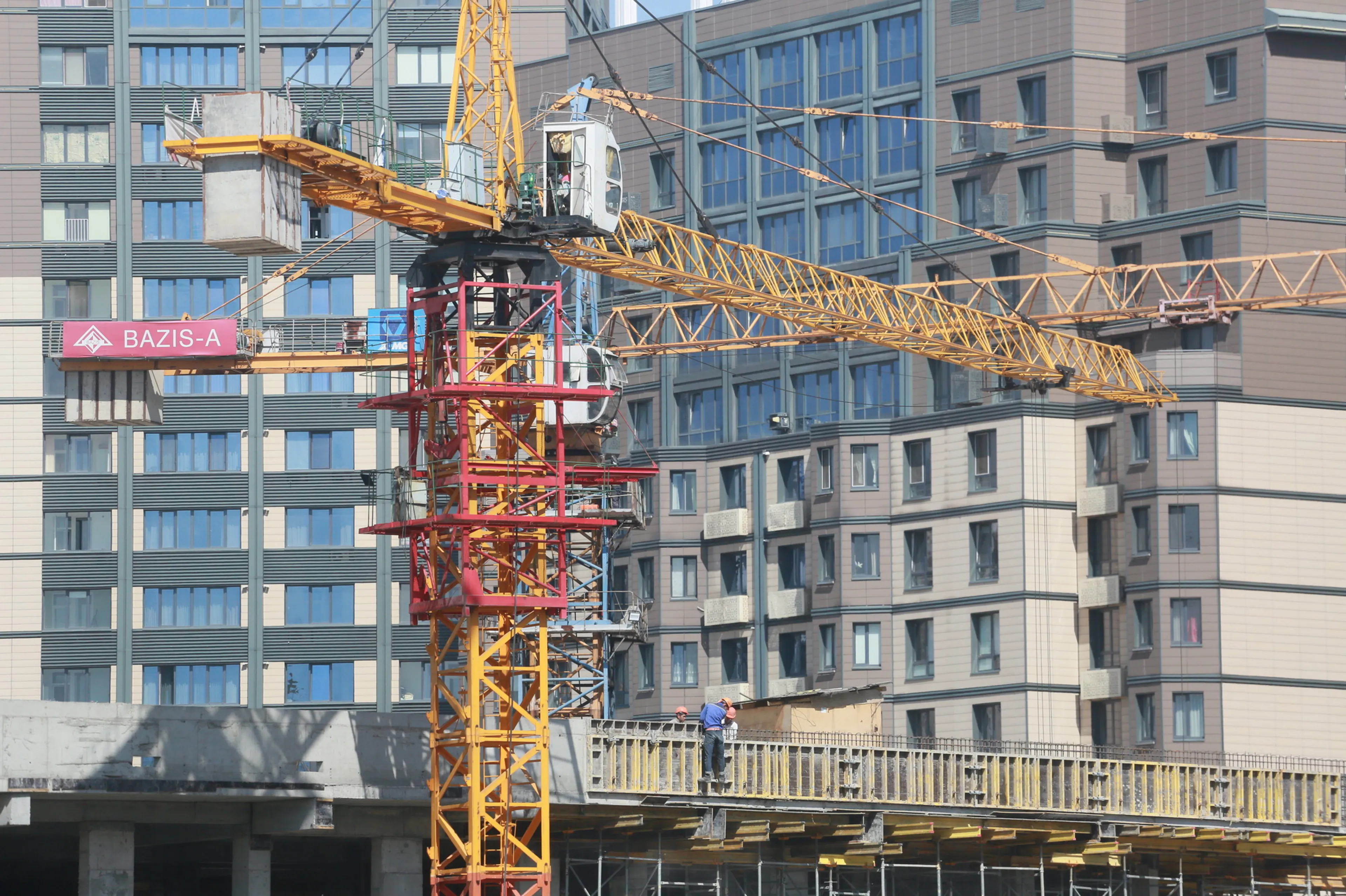 Фото: Руслан Пряников