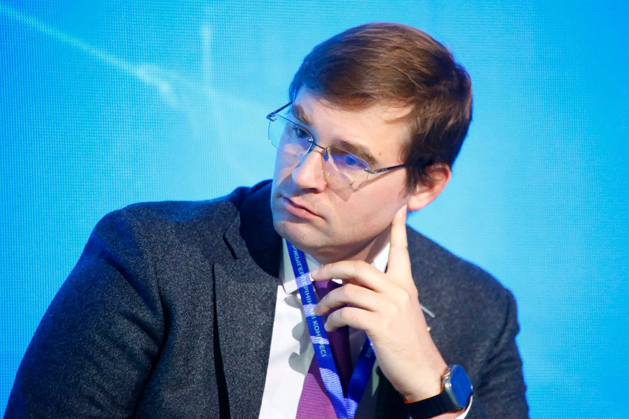 Купит ли Тимур Турлов еще один банк? 