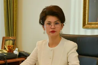 Капитал - Аида Балаева назначена Министром информации и общественного развития РК