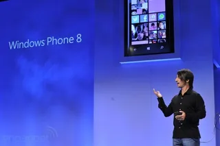 Капитал - Nokia покажет новый Windows Phone
