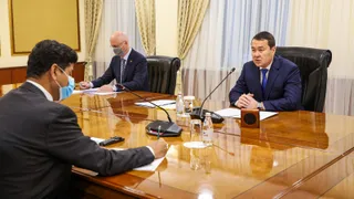 Капитал - АрселорМиттал Темиртау направили график комплексной проверки