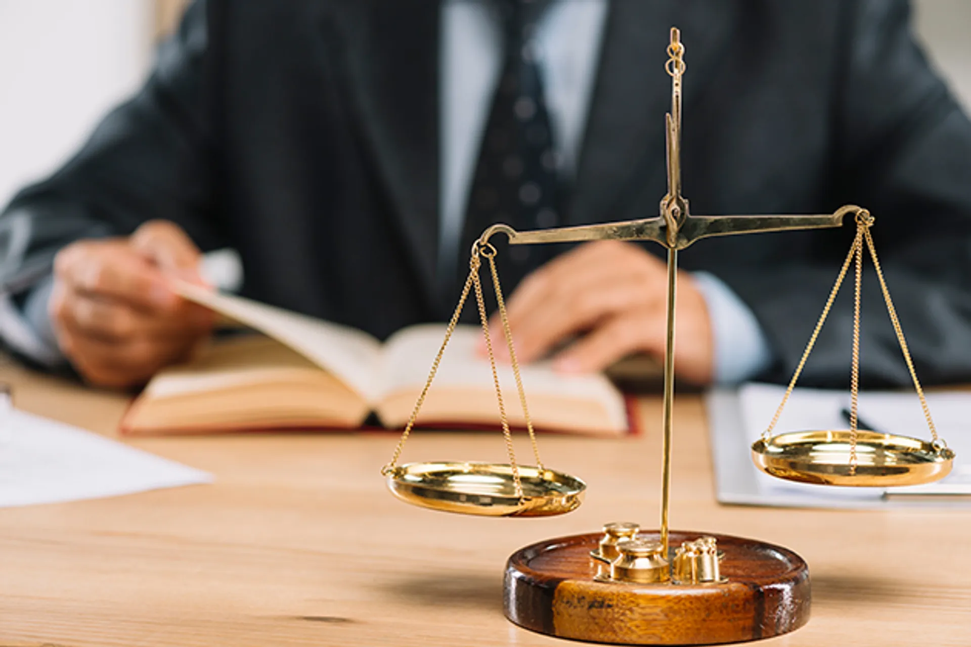 Капитал - Три шага для усиления независимости судей