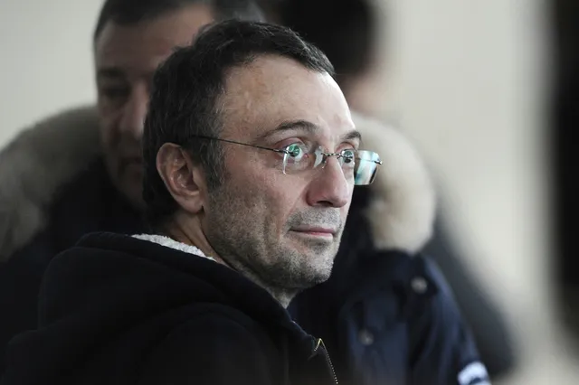 Миллиардер Сулейман Керимов заинтересовался биткоинами