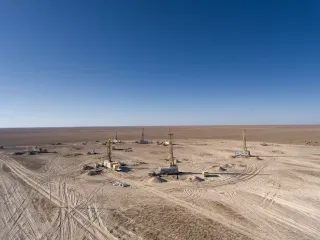 Фото: Казатомпром