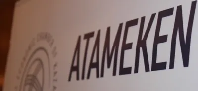 218 человек участвовали в Atameken Startup Weekend