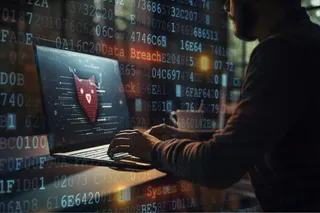 Капитал - В 2023 году выросло число кибератак на промышленные предприятия