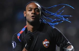 Капитал - Вагнер Лав перешел из ЦСКА в «Шаньдун Лунэн»