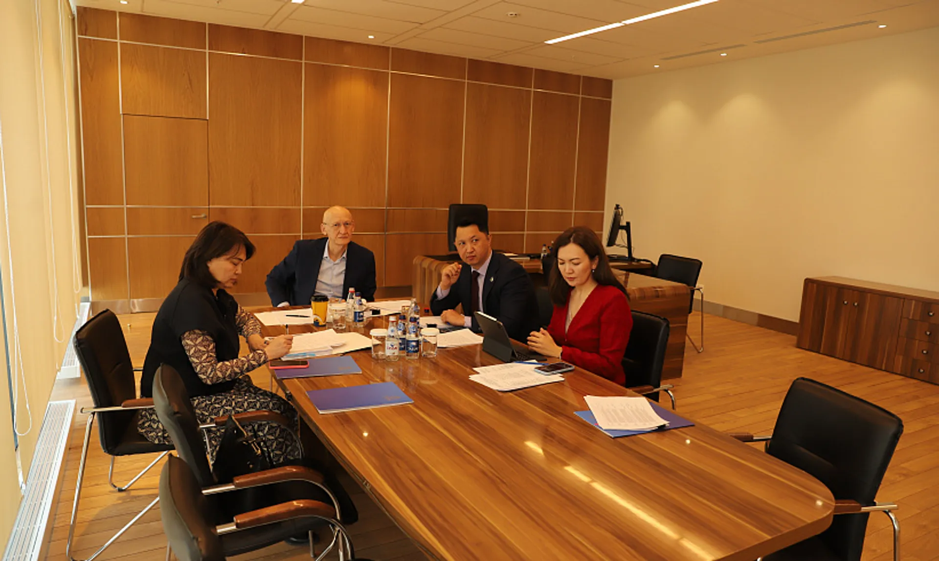 Капитал - Список активов «Самрук-Казыны» для приватизации хотят увеличить в 2,5 раза