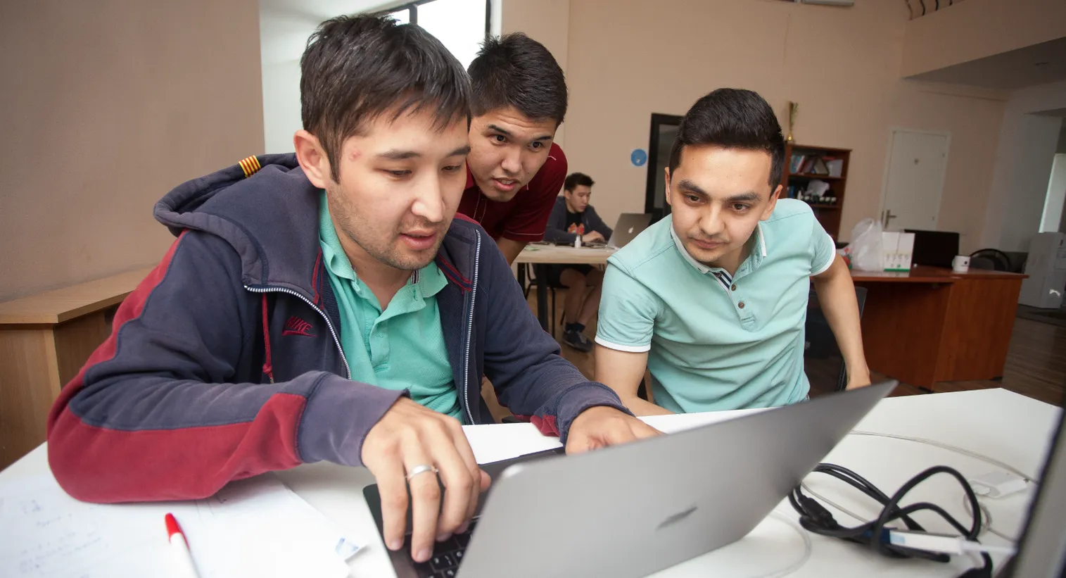 Универсальный фитнес-абонемент появится в Алматы - фото kapital.kz