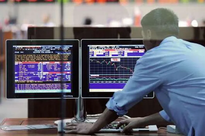 Капитал - Россияне захватят рынок брокерских услуг РК