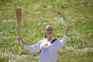 Капитал - Олимпийские игры перенесли на 2021 год