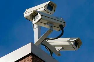 Капитал - 2,5 тыс видеокамер установят в Астане