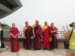 Капитал - Гонконг. Великий и ужасный