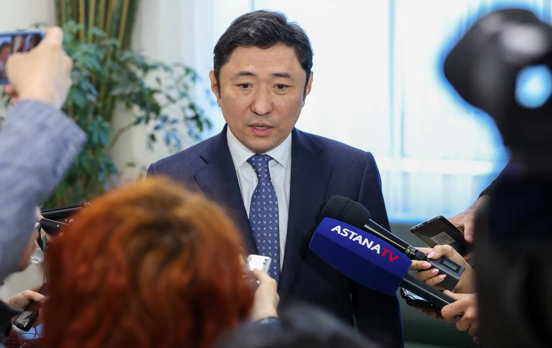 Капитал - Систему производства товаров для нефтегазовой отрасли создадут в РК