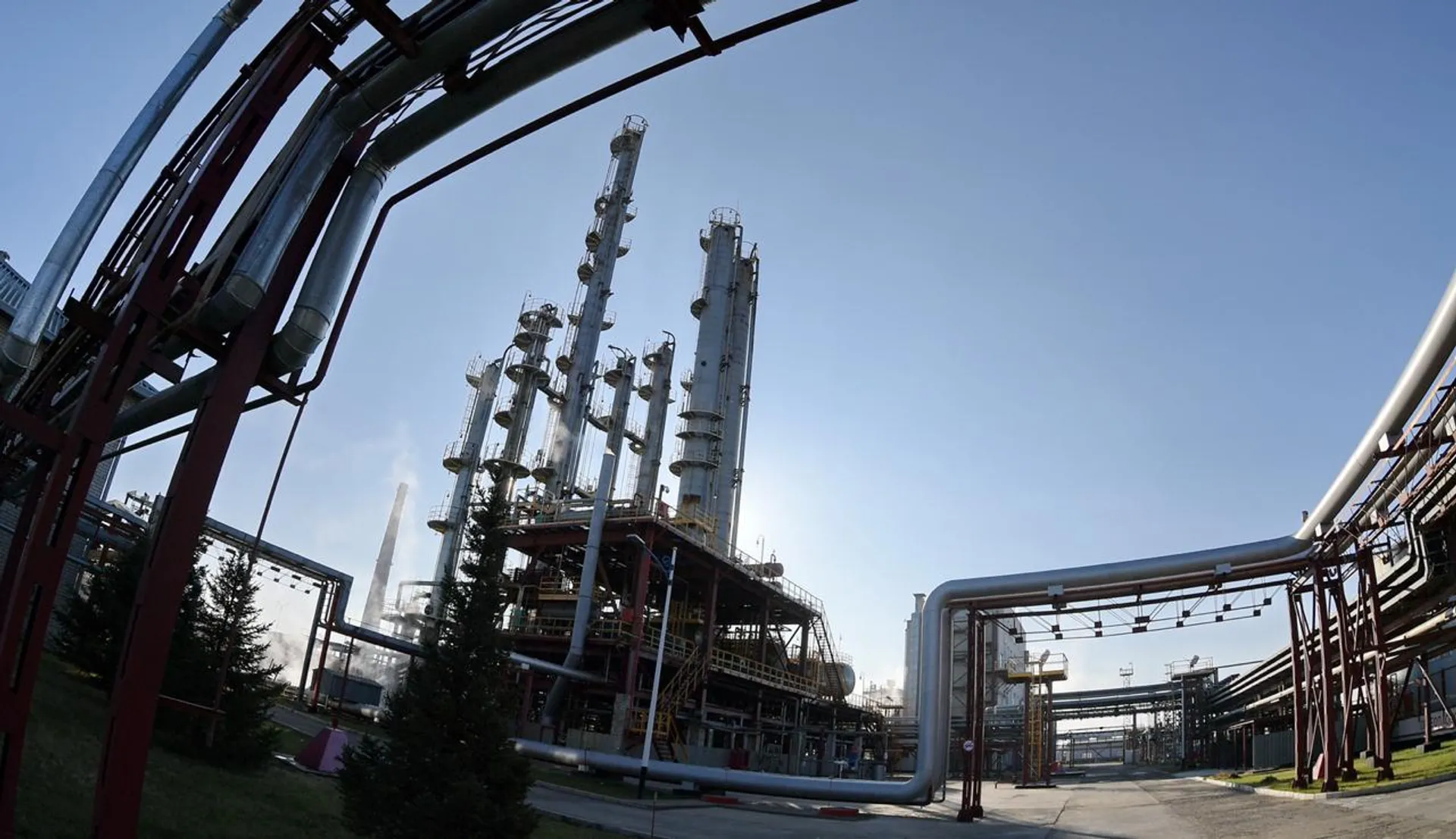 Капитал - Казахстан может продлить запрет на импорт дизтоплива